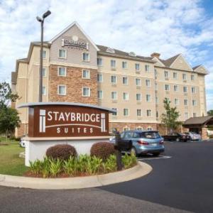 Staybridge Suites Augusta Augusta