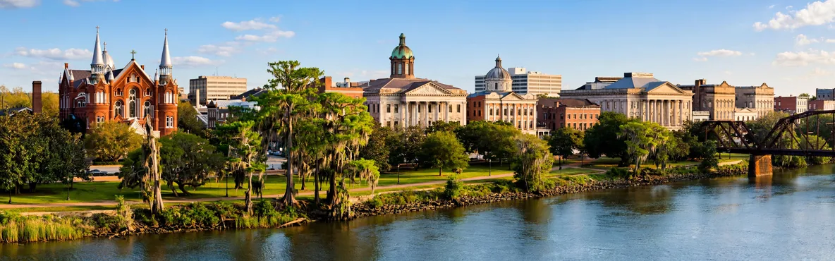 Discovering Augusta: A Guide to the City's Rich History and Diverse Culture