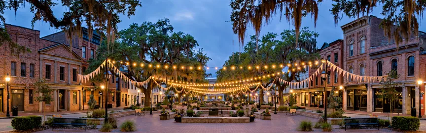 Events and Festivals in Augusta, GA: Your Guide to Year-Round Fun