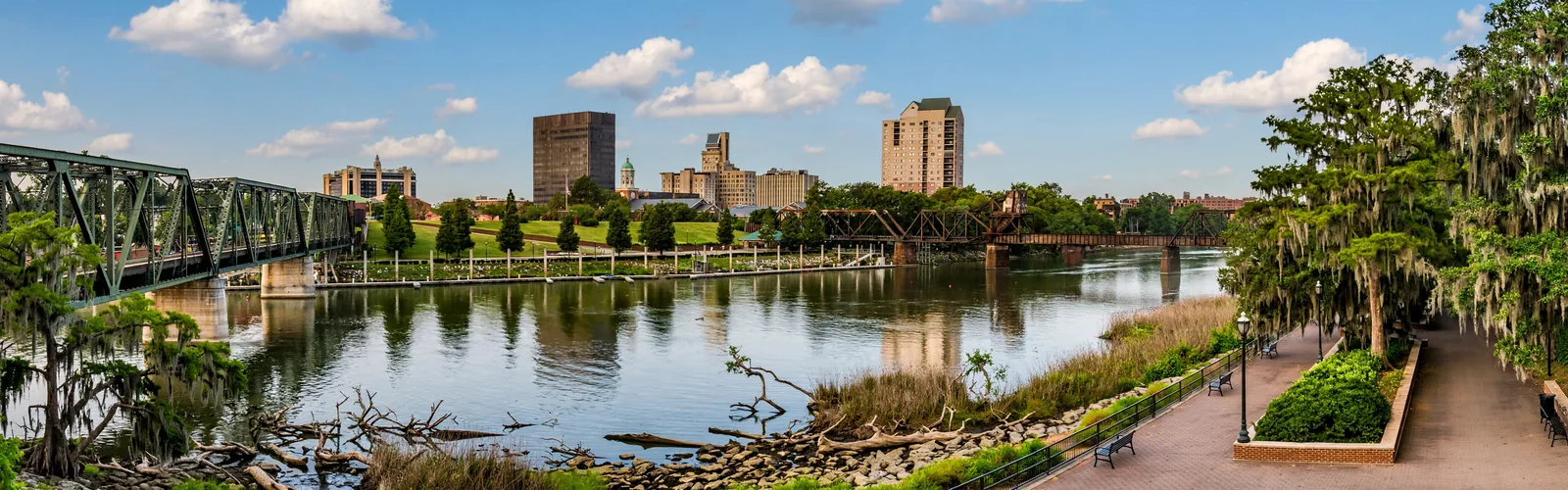 The Top Attractions and Activities to Explore in Augusta, GA