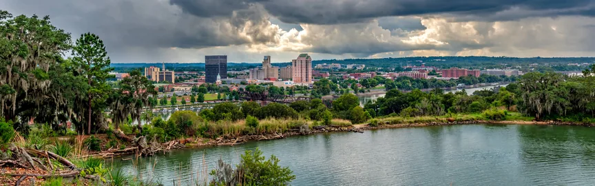 The Ultimate Weather Guide to Augusta: What to Expect and When to Visit