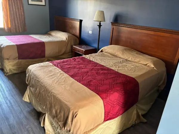 Budget Inn Express Main image