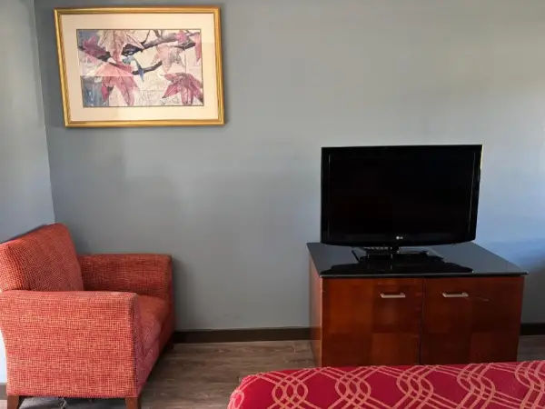 Budget Inn Express Main image