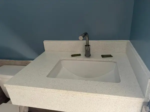 Budget Inn Express 5