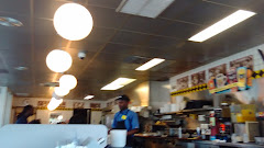 Breakfast near Budget Inn Express